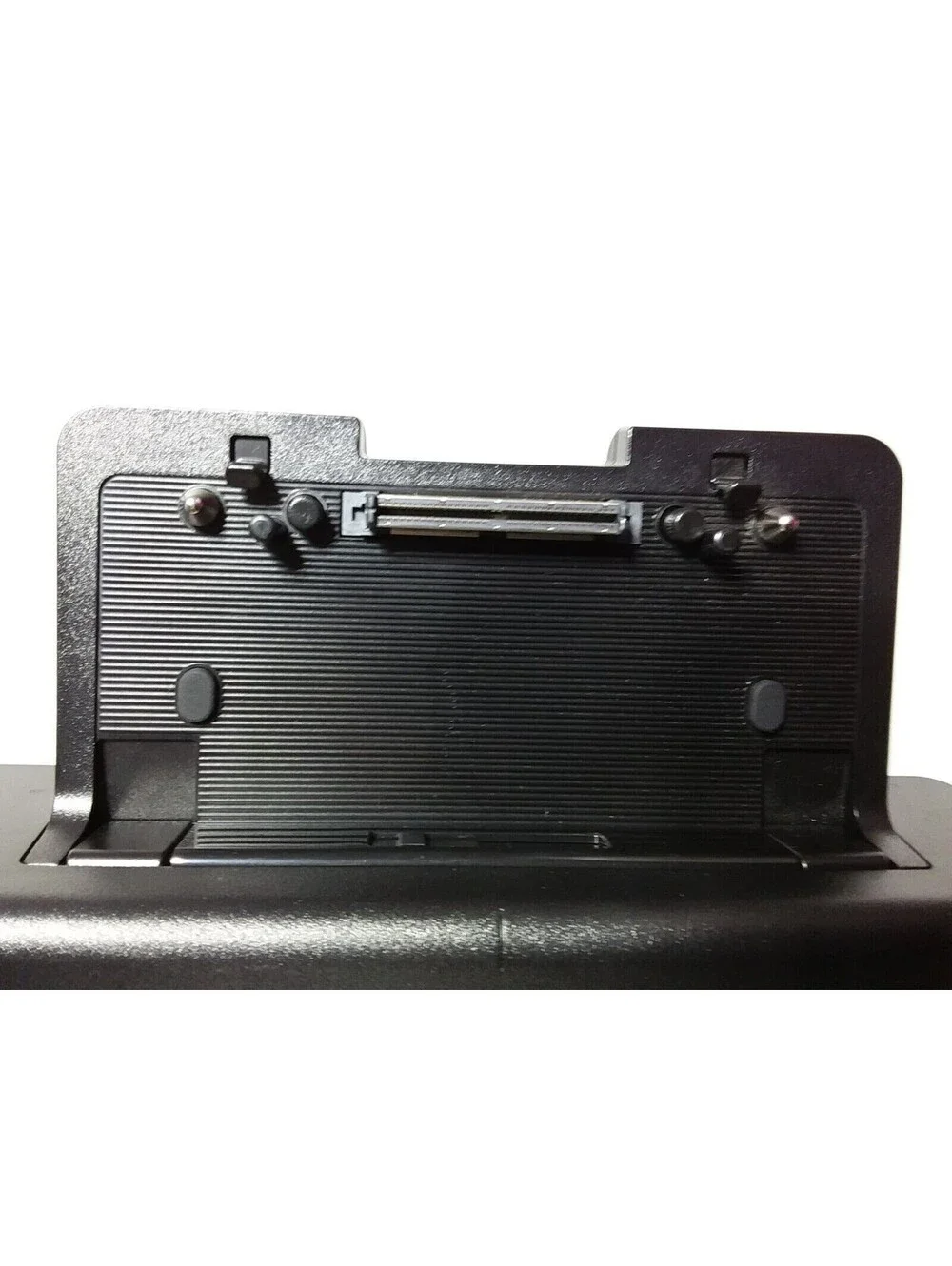 HP A7E32UT 90W Docking Station ProBook 640 645 650 655 G1 G2 DisplayPort Tested